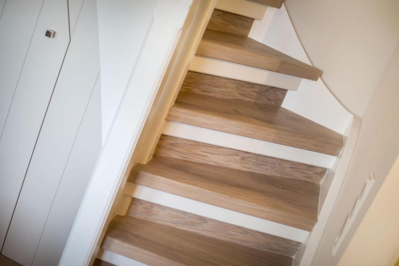 Witthues Dansk Hygge Whg 10 Apartment Wenningstedt-Braderup ภายนอก รูปภาพ