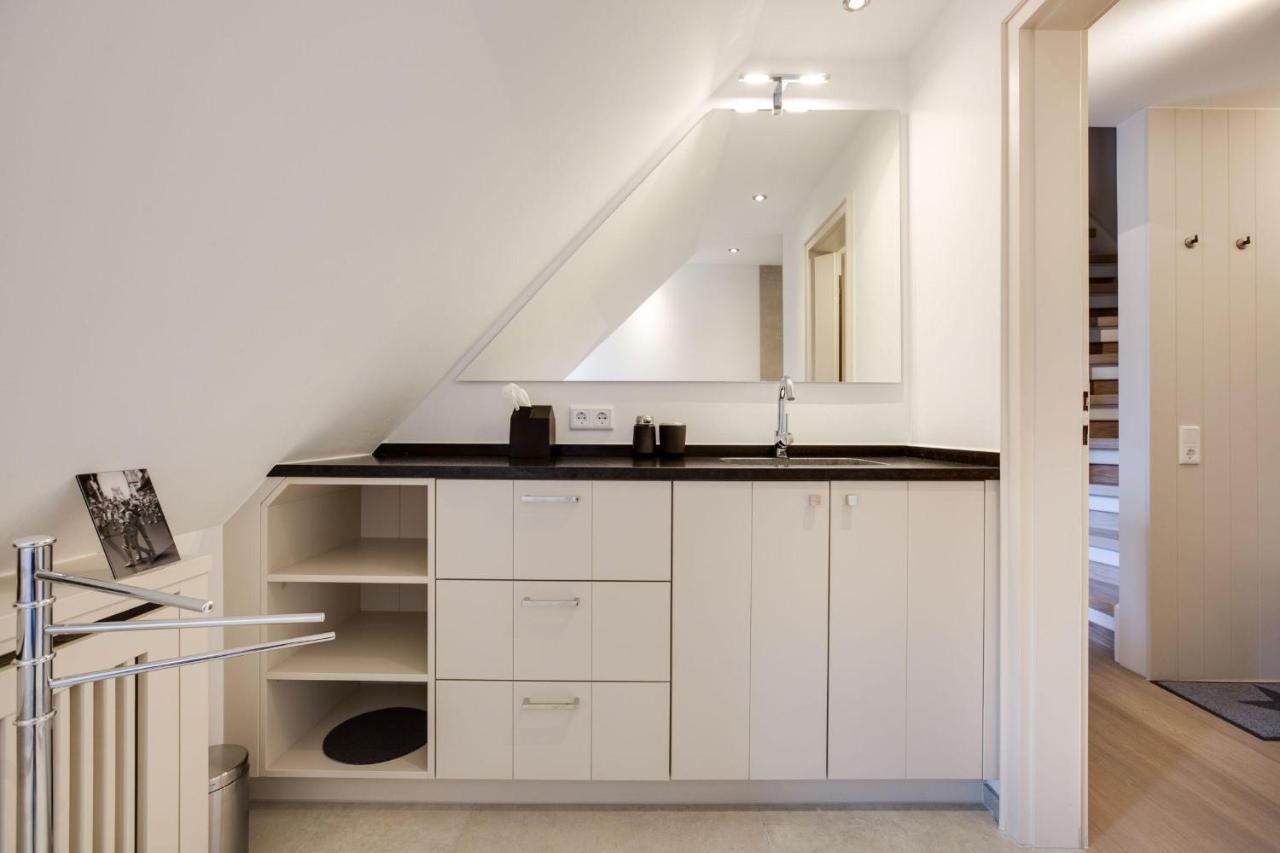Witthues Dansk Hygge Whg 10 Apartment Wenningstedt-Braderup ภายนอก รูปภาพ